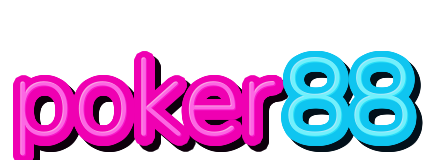 poker88 — logo kanal