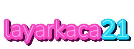 layarkaca21 — logo kanal