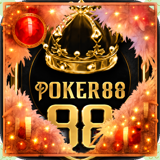 poker88 — mitra unggulan